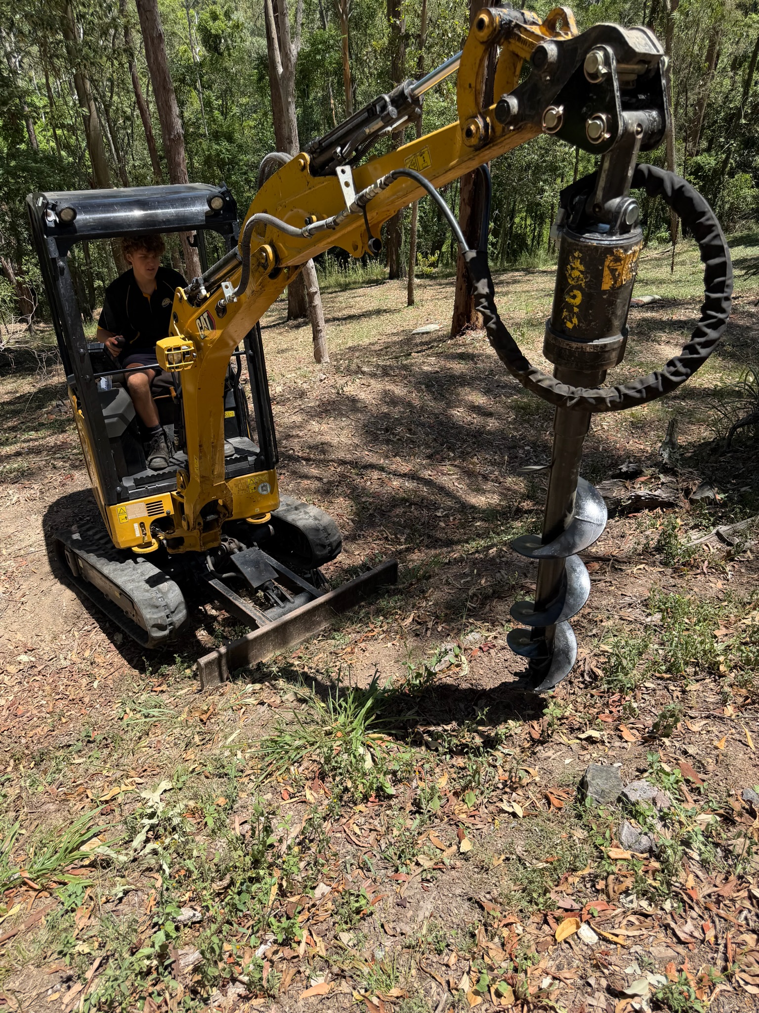 Footings & Foundations Sunnybank
