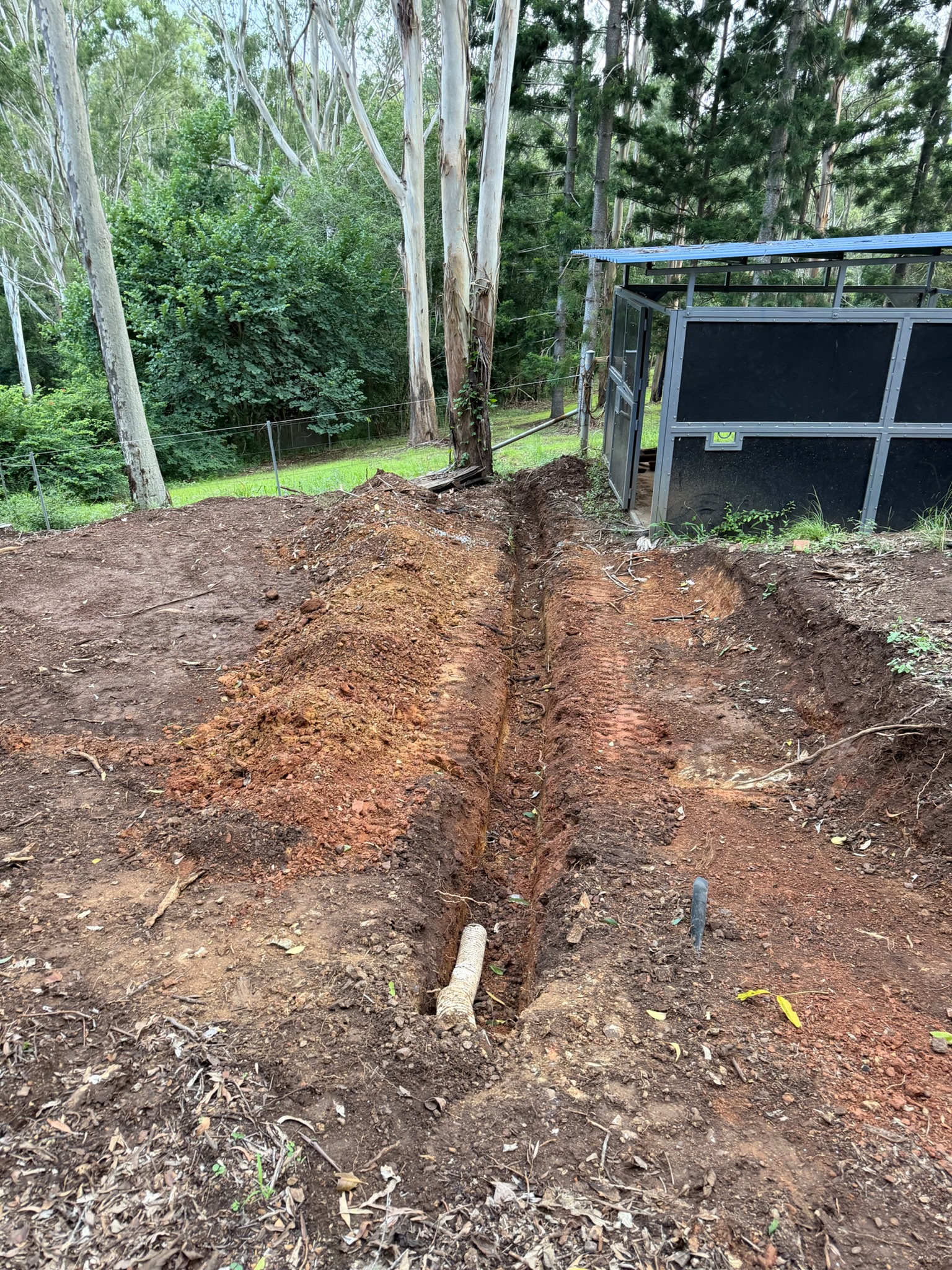 Landscaping & Site Prep Chermside