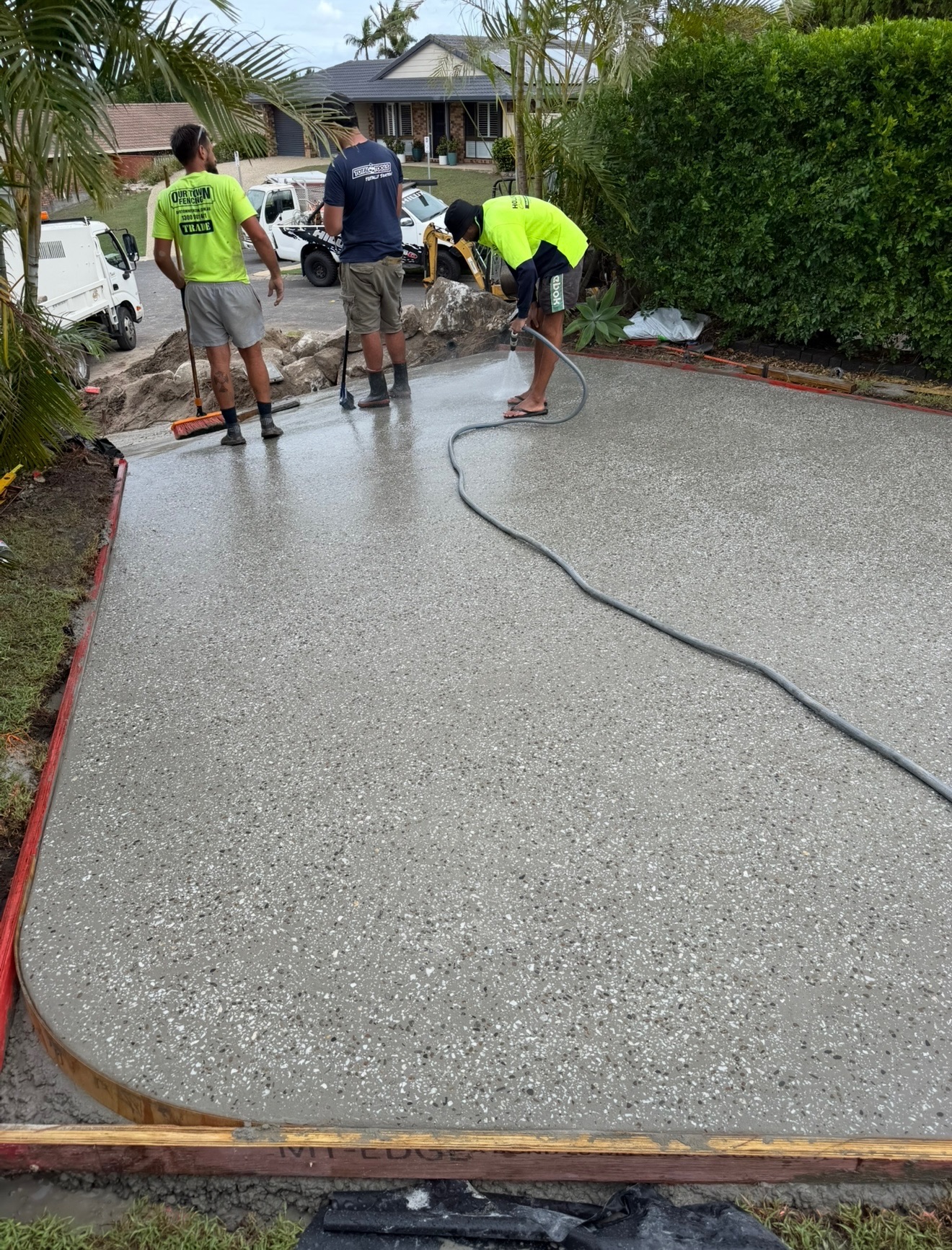 Trenching & Drainage Springfield